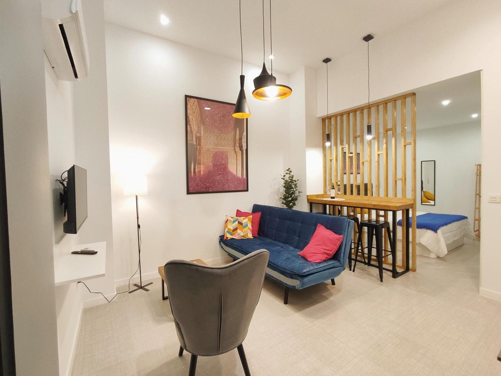 Ferola Homes Granada