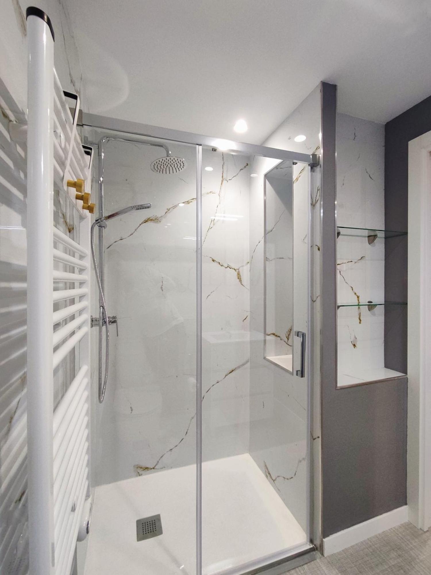 Apartamento Ferola Homes *
