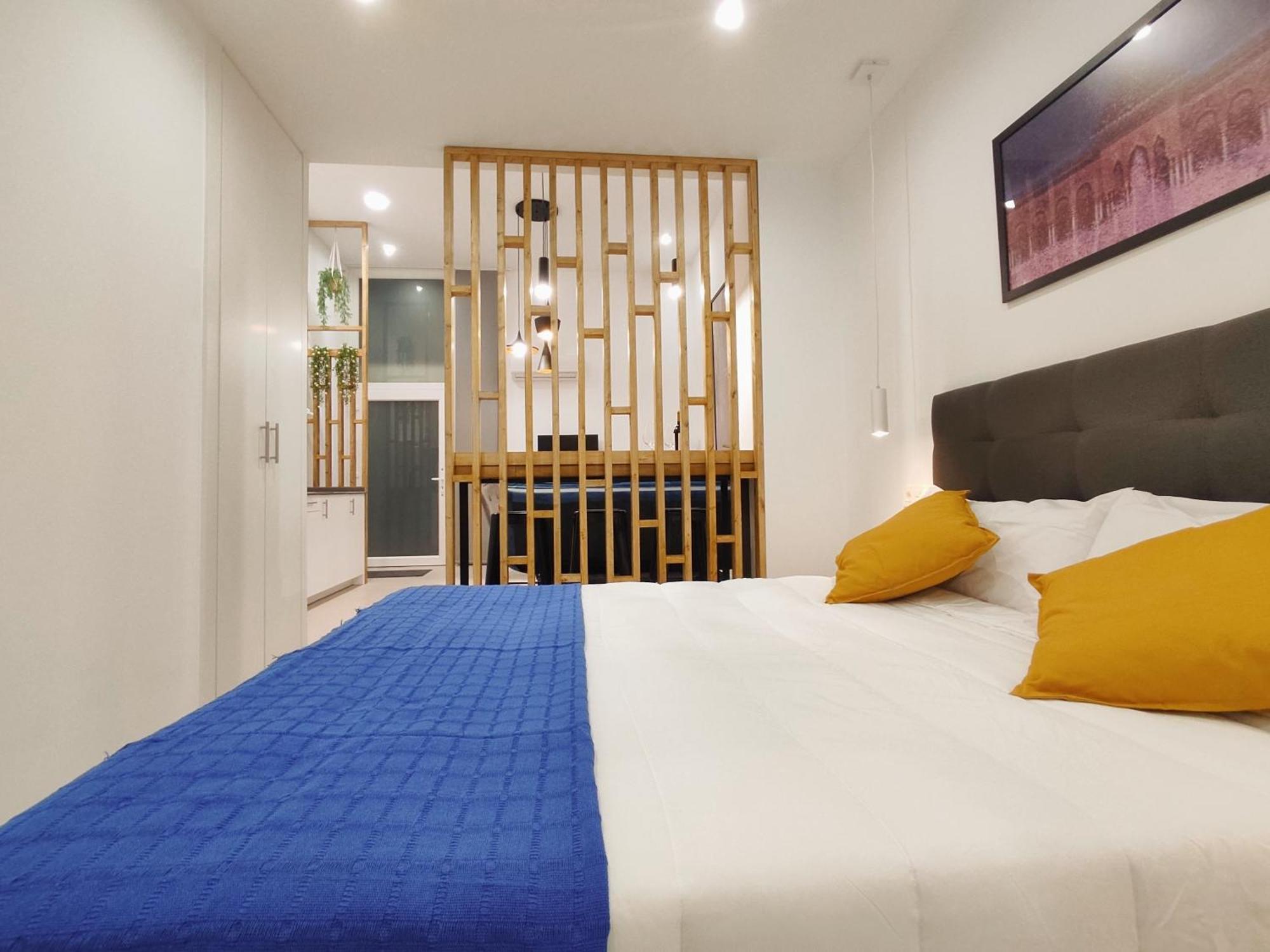 Apartamento Ferola Homes *
