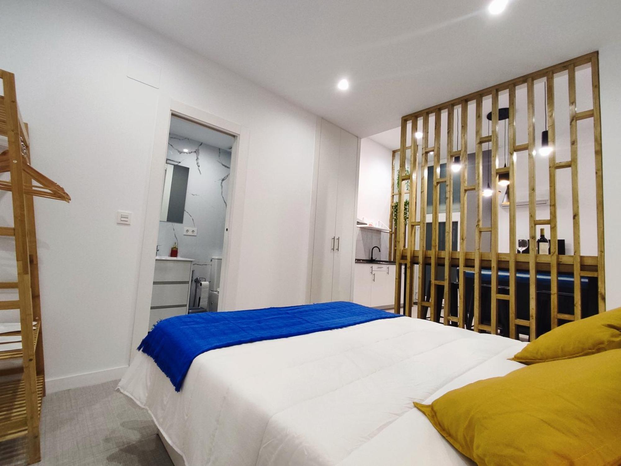 Ferola Homes Apartamento