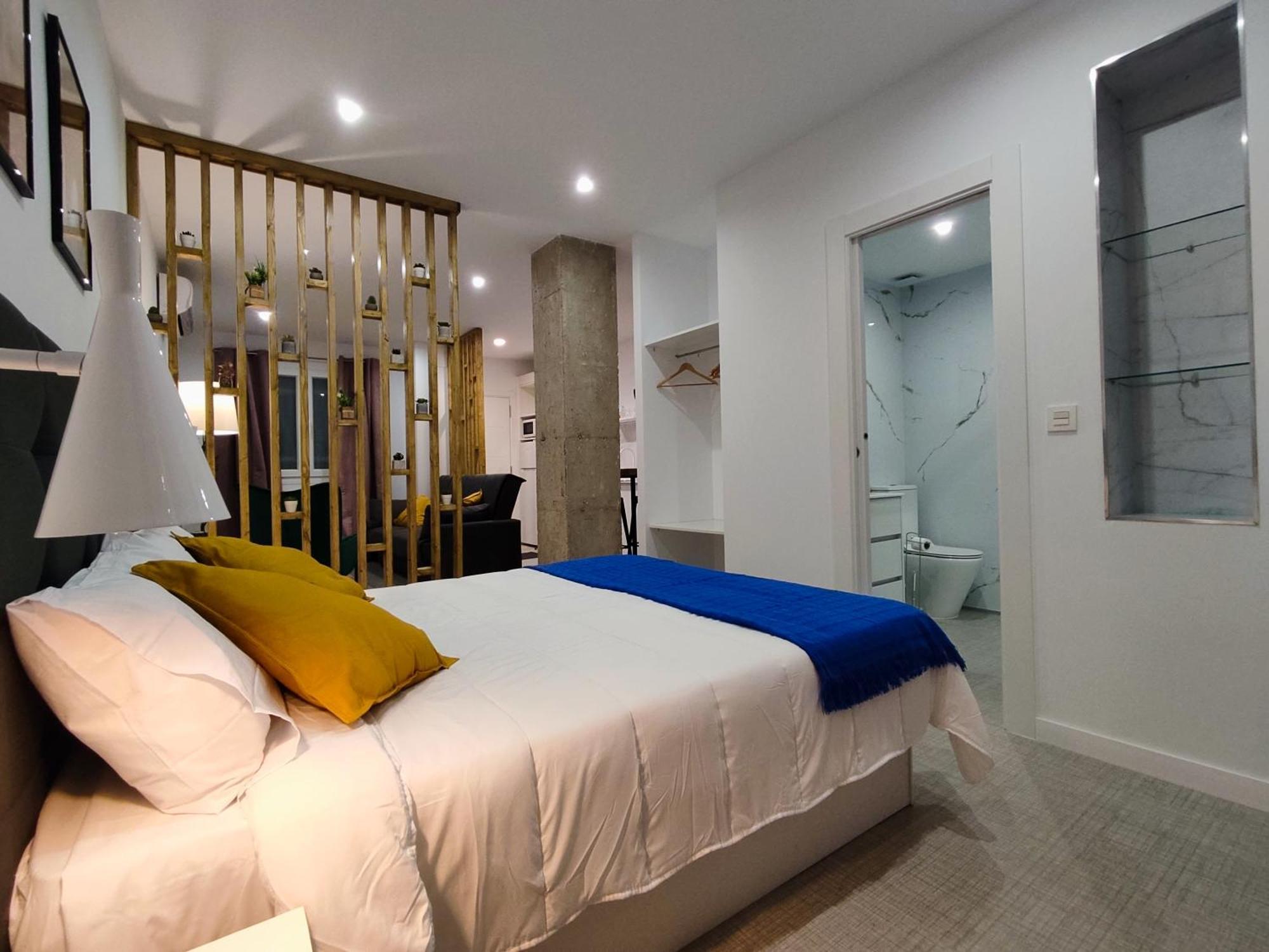 Ferola Homes Apartamento *