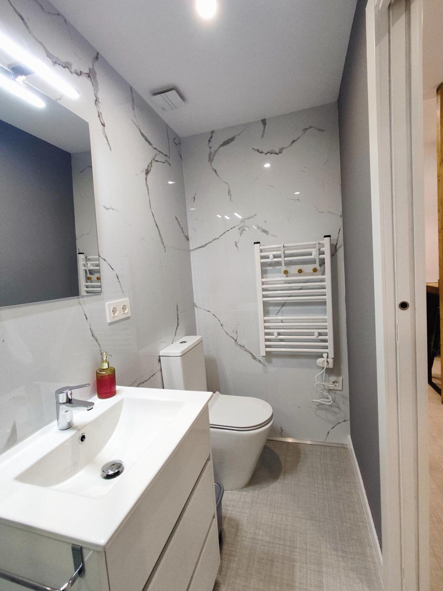 Apartamento Ferola Homes *